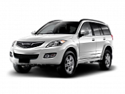 HAVAL H5