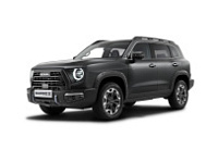 HAVAL DARGO �