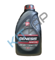 ����� �������� GENESIS SPECIAL SPX 0W-20 LUKOIL