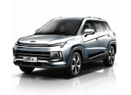JAC JS4
