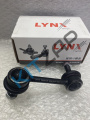 ������ ������������� ������ ����� "����� Lynx"