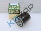 ������ �������� Mann